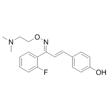 Eplivanserin 130579-75-8
